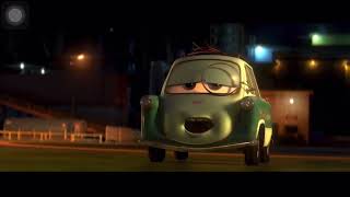 The super lightning McQueen bros movie part 11 Professor Z’s placeBrady 55’s flashback ￼ [upl. by Mahon]