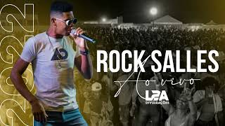 ROCK SALLES 2022 AO VIVO [upl. by Memberg281]