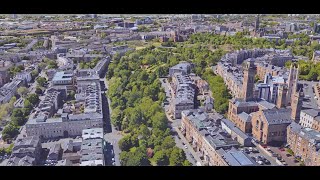 9 Clairmont Gardens Glasgow [upl. by Nyrak962]