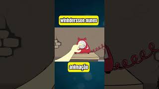 Whindersson Nunes Animação [upl. by Aihceyt]