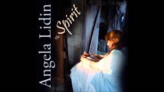 Angela Lidin  The Spirit 2015 [upl. by Abby]