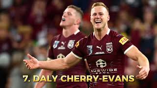 TOO EARLY QUEENSLAND MAROONS LINEUP PREDICTION 2024 GAME 1kandekoberlc365 [upl. by Naz442]