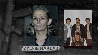 “Haklajt e Tropojës” Pj1Flet ekskluzivisht Zylfie Haklaj si nisi seriali i vrasjeveInside Story [upl. by Giana]