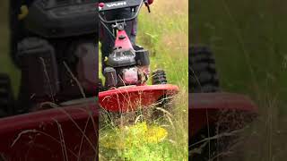 🚀 Entdecke die Revolution der Gartenpflege VARI Raptor Hydro mit vielseitigen Anbaugeräten 🚜💨 [upl. by Bobinette508]