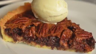 pecan tart تارت البيكان [upl. by Redmond]