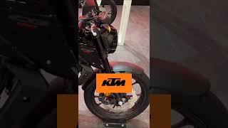 Honda CB125R🚀New Launch🔥KTM க்கு சவால்👍 hondacb125r hondacb125 cb125r cb125 honda bigwing [upl. by Ashly668]