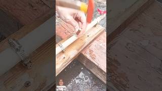 Be sure to remember this plumbing tips and tricks  short diy plumbing tips plumber tricks [upl. by Terrie]