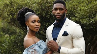 Shocking Siya Kolisi’s Secret Romance Unveiled The Real Story Behind His Split [upl. by Meekar]