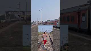 High Velocity Train Subscribe and like to reach 100000 subscribers [upl. by Nayk]