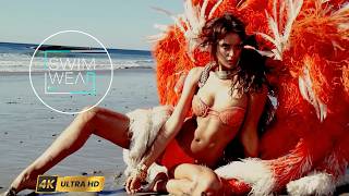 IRINA SHAYK x BEACH BUNNY Summer 2013  4K Remaster [upl. by Wedurn]