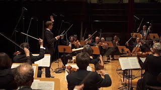 F Mendelssohn Symphony No 4 4th mvt  Deutsche Kammerphilharmonie Bremen Felix Mildenberger [upl. by Gavra256]