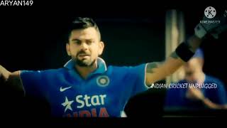 prasthanam song ft virat kohli [upl. by Raymonds752]