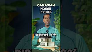 Could house prices rise by 6 this fall [upl. by Noirred]