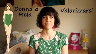 Donna a Mela Valorizzarsi [upl. by Craddock]