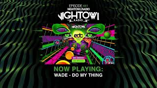 EDC MEXICO 2024 MEGAMIX  Night Owl Radio 441 [upl. by Tima]