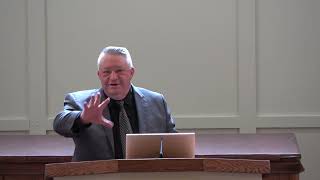 Are The Church and Israel Two Different Peoples of God  Dr Sam Waldron [upl. by Sven]