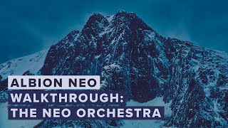 Walkthrough Albion NEO – The NEO Orchestra [upl. by Wilburt433]