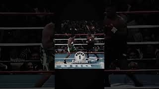 Mike Tyson vs Peter McNeely boxing miketyson fighthighlights [upl. by Dauf766]