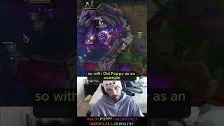 August  Was OG POPPY Too CRITICALLY UNPOPULAR amp UNHEALTHY [upl. by Saville]