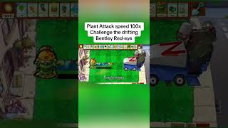 plants vs zombies shorts game play gaming pvz2 pvzgaming plantsvszombies games pvz shorts [upl. by Meihar]