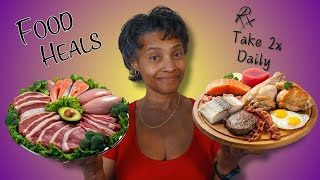 Keto Tips to Crush Your Goals  Low Carb Weight Loss Support [upl. by Eniger113]