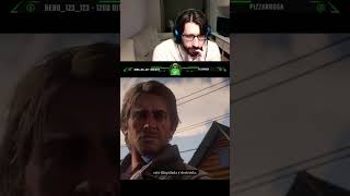 Jeremiah Compson reddeadredemption2 rdr2 twitch gameplayespañol [upl. by Satterlee491]