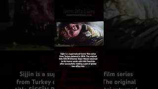 movienamesiccin 1 2014horrorshorts horrorstories scary trend movie trending viral [upl. by Rebeh]