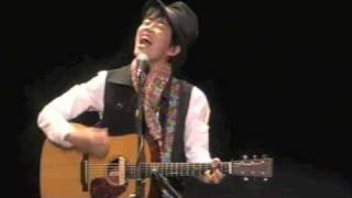 齊藤ジョニー  Video Killed the Radio Star （Buggles cover）Taylor Swift Opening Act [upl. by Saundra]