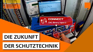 Die Zukunft der Schutztechnik [upl. by Benilda41]