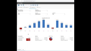 kontool pro live  Analytics [upl. by Budworth]