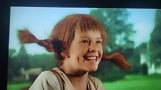 Pippi langstrømpe på dansk Pippi og Tommy og Annika synger nu vil jeg gene synge at sommeren er min [upl. by Ayota]