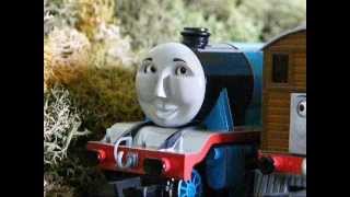 Railway Stories from Sodor  Episode 4 Gordon amp The Trucks [upl. by Glanville952]