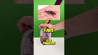 Common pranks all kids do edition 🤪 Put a finger down shorts viralshorts [upl. by Adil]