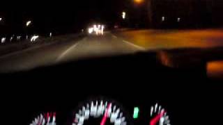 Cerato Forte vs Corolla 1MP4 [upl. by Jacklin]