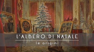 LAlbero di Natale le origini [upl. by Siraval]