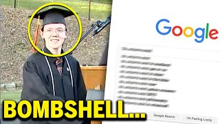 Trump Shooter SEARCH HISTORY Points to THIS Motive [upl. by Yewed]