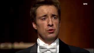 Yuriy Yurchuk sings Ah Per Sempre from I Puritani [upl. by Shirk]