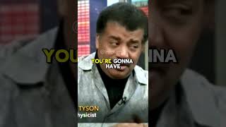 How Impressionable Can You Be wNeil DeGrasse Tyson [upl. by Haggerty]