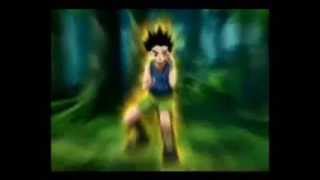 amv hunter x hunter final greed island [upl. by Idolla]