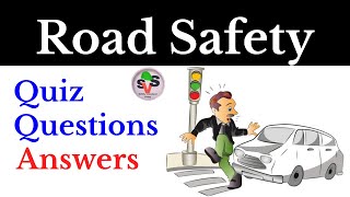 Road Safety Week Quiz Questions2025 [upl. by Graehme]