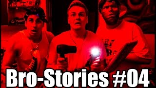 BroStories 04 Halloween Special Teil 1 [upl. by Roane482]