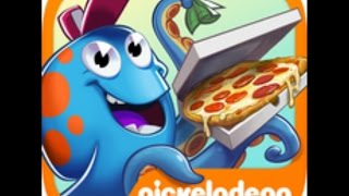 Octopie by Nickelodeon gameplay [upl. by Marks]