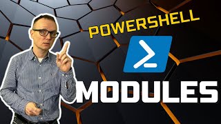 Install amp Import PowerShell module into a session [upl. by Faust]