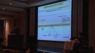 Cholesterol discussions 1 Dr Okuyama  奥山 治美 2012 JSLN conf [upl. by Husha573]