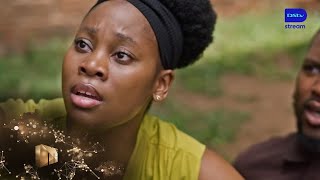 Nobuntu chooses Menga over her family – Umkhokha The Curse  Mzansi Magic  S1  Ep255 [upl. by Millar]