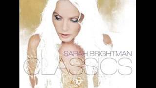 05 Sarah Brightman Anytime Anywhere Classics [upl. by Elbon273]