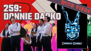 259 Donnie Darko 2001 [upl. by Baillie]