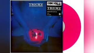 TRICKY  Christiansands premillenium tension Record Store Day edition  1996  2023 [upl. by Orren]