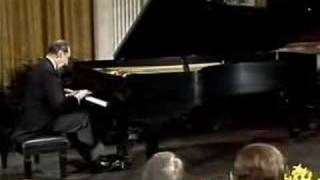 HOROWITZ AT THE WHITE HOUSE 3Chopin Waltz Op342 [upl. by Lopes444]