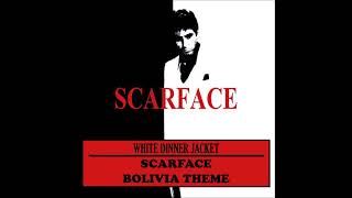 Scarface Bolivia theme cover [upl. by Ahtiekal]